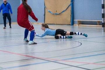 Bild 30 - HFV Futsalmeisterschaft C-Juniorinnen